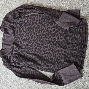 Like new we the free l/s shirt